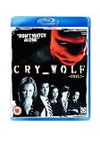 Cry Wolf [Blu-ray]