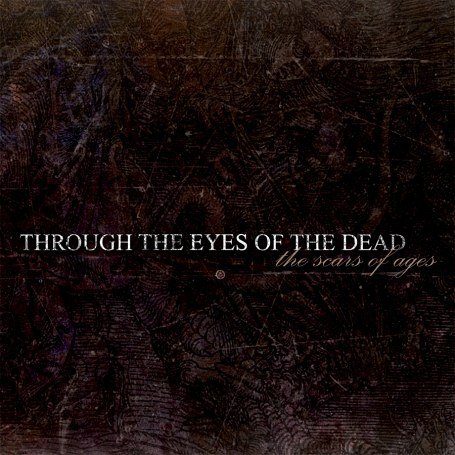 Through the Eyes of the Dead - Autumn Tint of Gold Lyrics - Zortam Music
