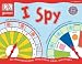I Spy! with Other and Gameboard (DK Games)