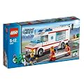 LEGO City 4431 - Ambulancia