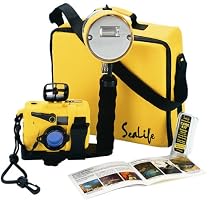 SeaLife SL560 ReefMaster PRO Set 35mm Camera