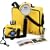 SeaLife SL560 ReefMaster PRO Set 35mm Camera