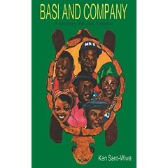 Basi and Company (Saros star series)