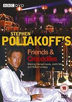Friends And Crocodiles [DVD]