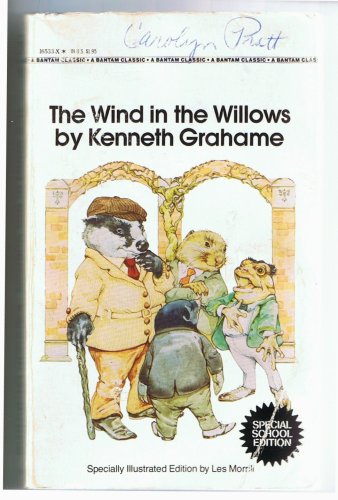 Kenneth Grahame