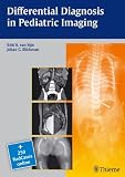 Produkt-Bild: Differential Diagnosis in Pediatric Imaging