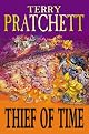 Thief of Time