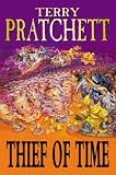 Thief of Time