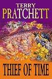 Thief of Time