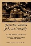 Dogen's Pure Standards for the Zen Community: A Translation of Eihei Shingi (S U N Y Series in Buddhist Studies)