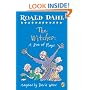 The Witches: A Set of Plays