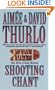 Shooting Chant: A Ella Clah Novel (Ella Clah Novels)