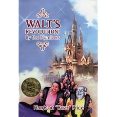 Walt's Revolution!: By the Numbers