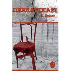 Depravikazi