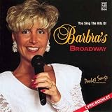 Sing The Hits Of Barbra's Broadway (Karaoke) (US Import) - Barbra Streisand