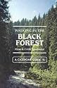 Walking in the Black Forest