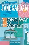 A long way from Verona