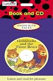 Review Ladybird Books Ltd  / Goldilocks and the Three Bears (Favourite tales)
