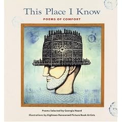 This Place I Know: Poems of Comfort