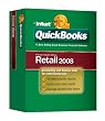 QuickBooks Premier Retail Edition 2008 [OLD VERSION]