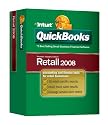 QuickBooks Premier Retail Edition 2008 [OLD VERSION]
