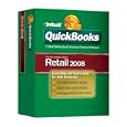 QuickBooks Premier Retail Edition 2008 [OLD VERSION] by Intuit
