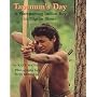 Tapenum's Day: A Wampanoag Indian Boy in Pilgrim Times