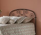 Fashion Bed Group - Grafton Headboard Only (Full Size) - B42334