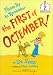 Please Try to Remember the First of Octember (Beginner Books(R))
