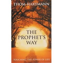 The Prophet's Way: Touching the Power of Life