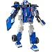 KRE-O Transformers Mirage_s-2