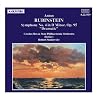 RUBINSTEIN: Symphony No. 4, 'Dramatic'