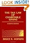 The Tax Law of Charitable Giving