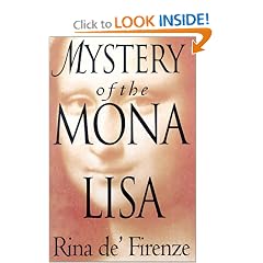 Mystery of the Mona Lisa