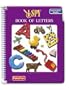 Fisher Price PowerTouch Learning System- I SPY Book of Letters