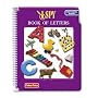 Fisher Price PowerTouch Learning System- I SPY Book of Letters