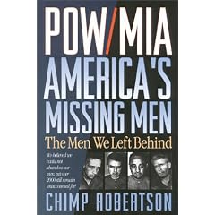 POW/MIA: America's Missing Men: The Men We Left Behind