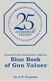 Blue Book of Gun Values