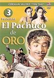 Pachuco De Oro