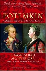 Potemkin: Catherine the Great's Imperial Partner (Vintage)