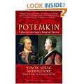 Potemkin: Catherine the Great's Imperial Partner