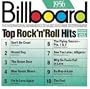 Billboard Top Rock 'n' Roll Hits: 1956
