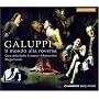 Galuppi: Il mondo alla roversa
