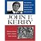 Books about John F. Kerry