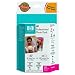 HP 57/58 Professional Photo Paper 100Sheet 10x15cm