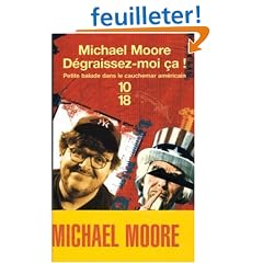 D�graissez-moi �a !