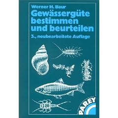 Gew�sserg�te bestimmen und beurteilen