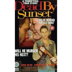 Dead By Sunset [VHS]
