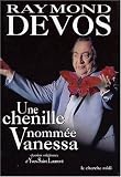 Une chenille nomm�e Vanessa