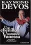 Une chenille nomm�e Vanessa